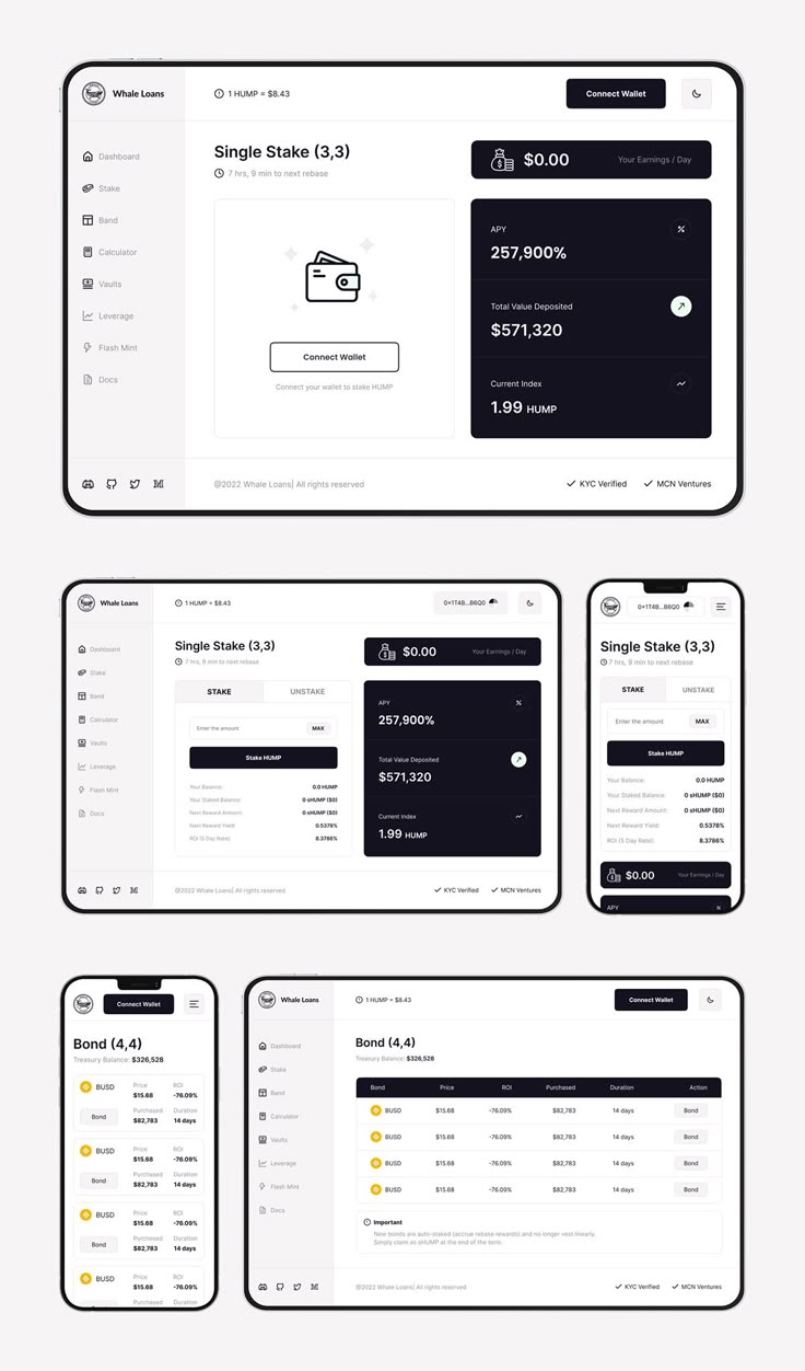 Portfolio Project 1